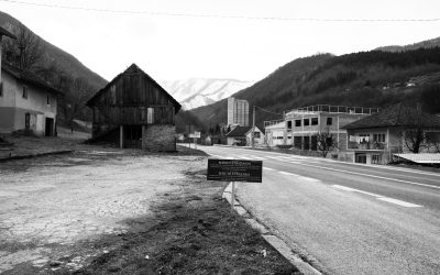 Bravnice, Jajce