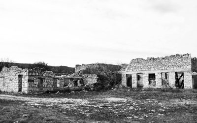 Former Prekaja Primary School, Drvar