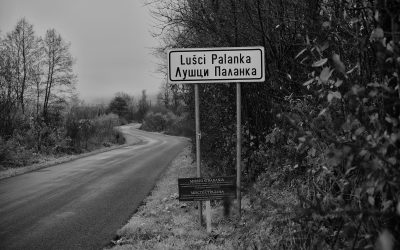 Lušci Palanka, Sanski Most