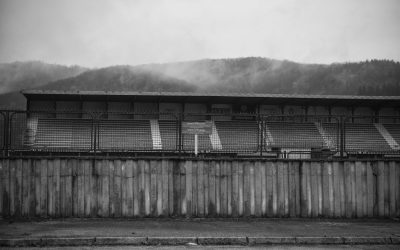 Mlakve Stadium, Novi Grad/Bosanski Novi