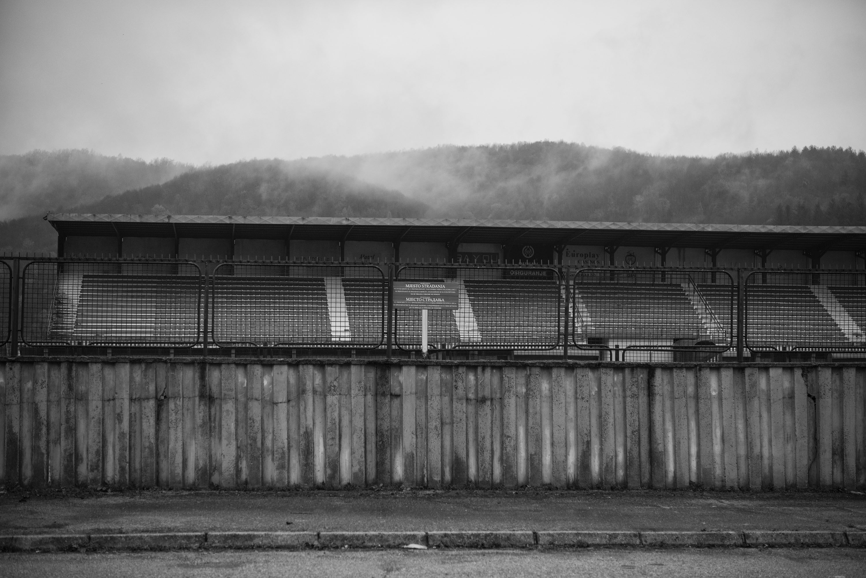 Mlakve Stadium, Novi Grad/Bosanski Novi