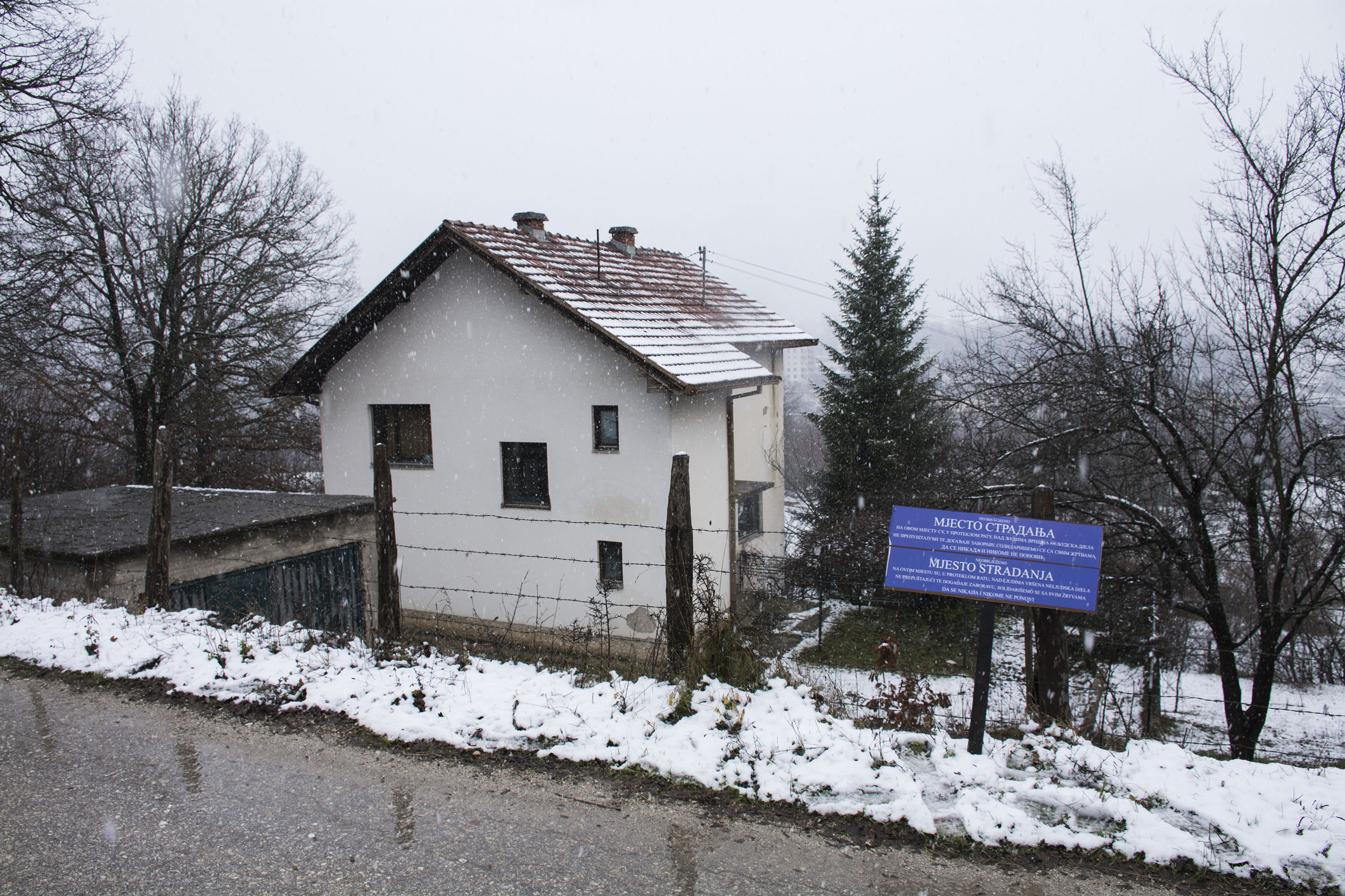 Šesta akcija: Nevrijeme na vrijeme!