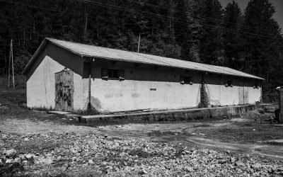 Military agricultural cooperative Sušica, Vlasenica