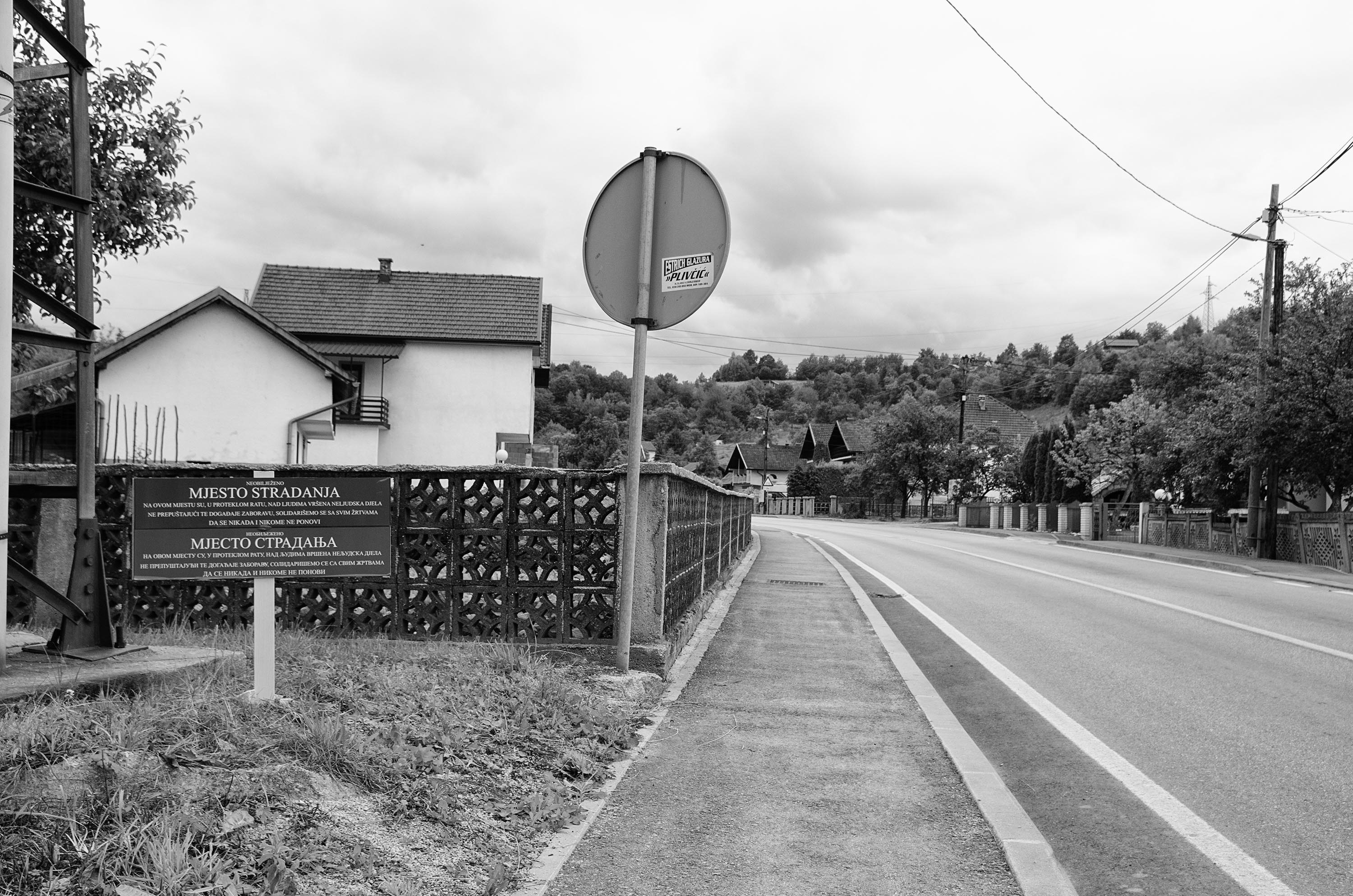 “Tuzlanski konvoj spasa”, Novi Travnik