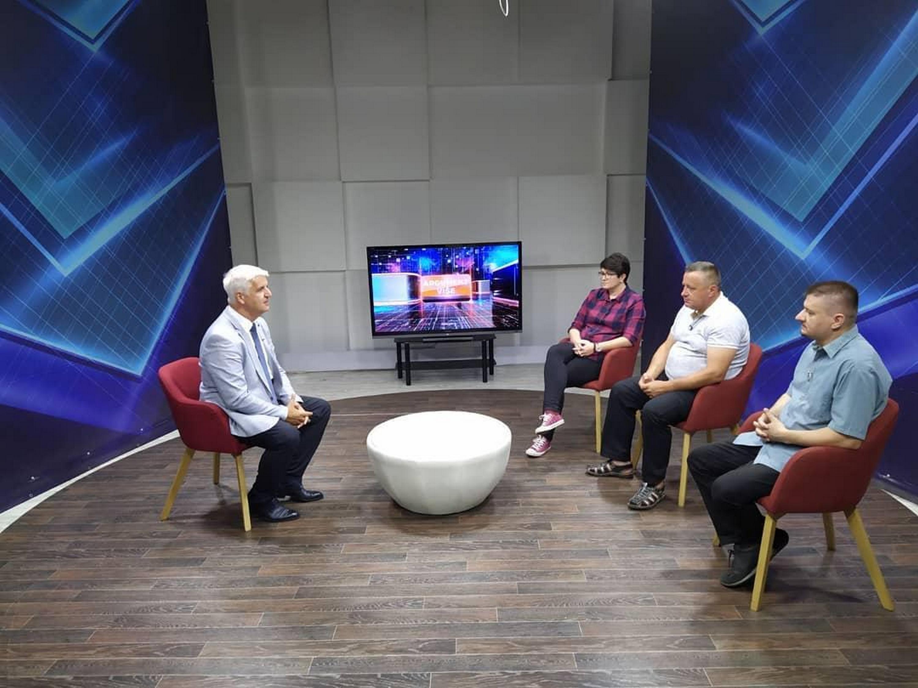 Elta TV: O potrebi obilježavanja neobilježenih mjesta stradanja u BiH