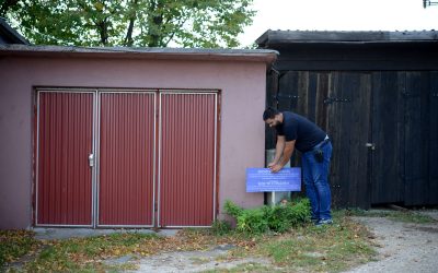 Dvanaesta akcija: Lišće pjeva žalovite pjesme