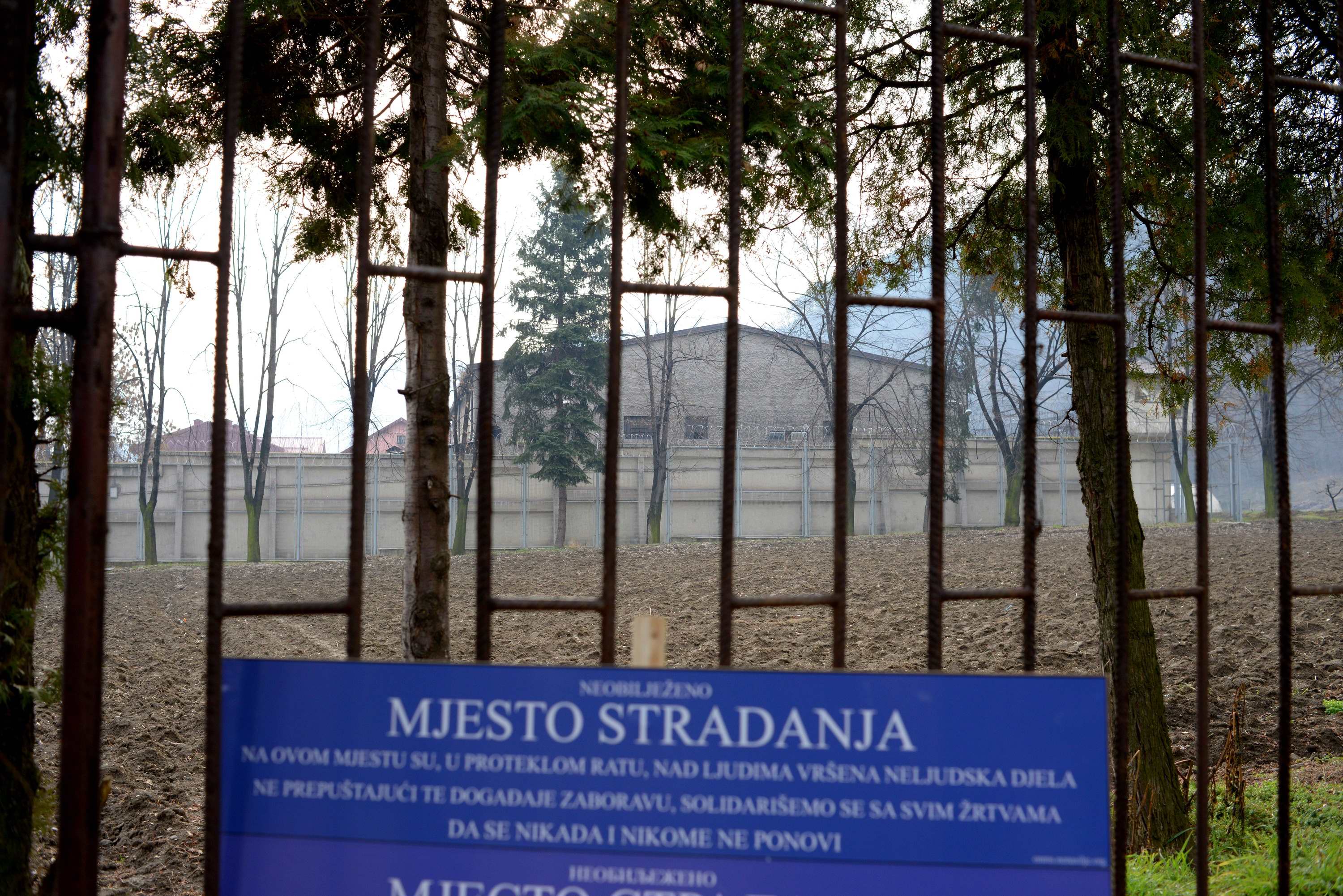 Četrnaesta akcija: Bosnom, nizvodno