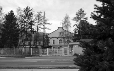 Kazneno-popravni dom, Zenica