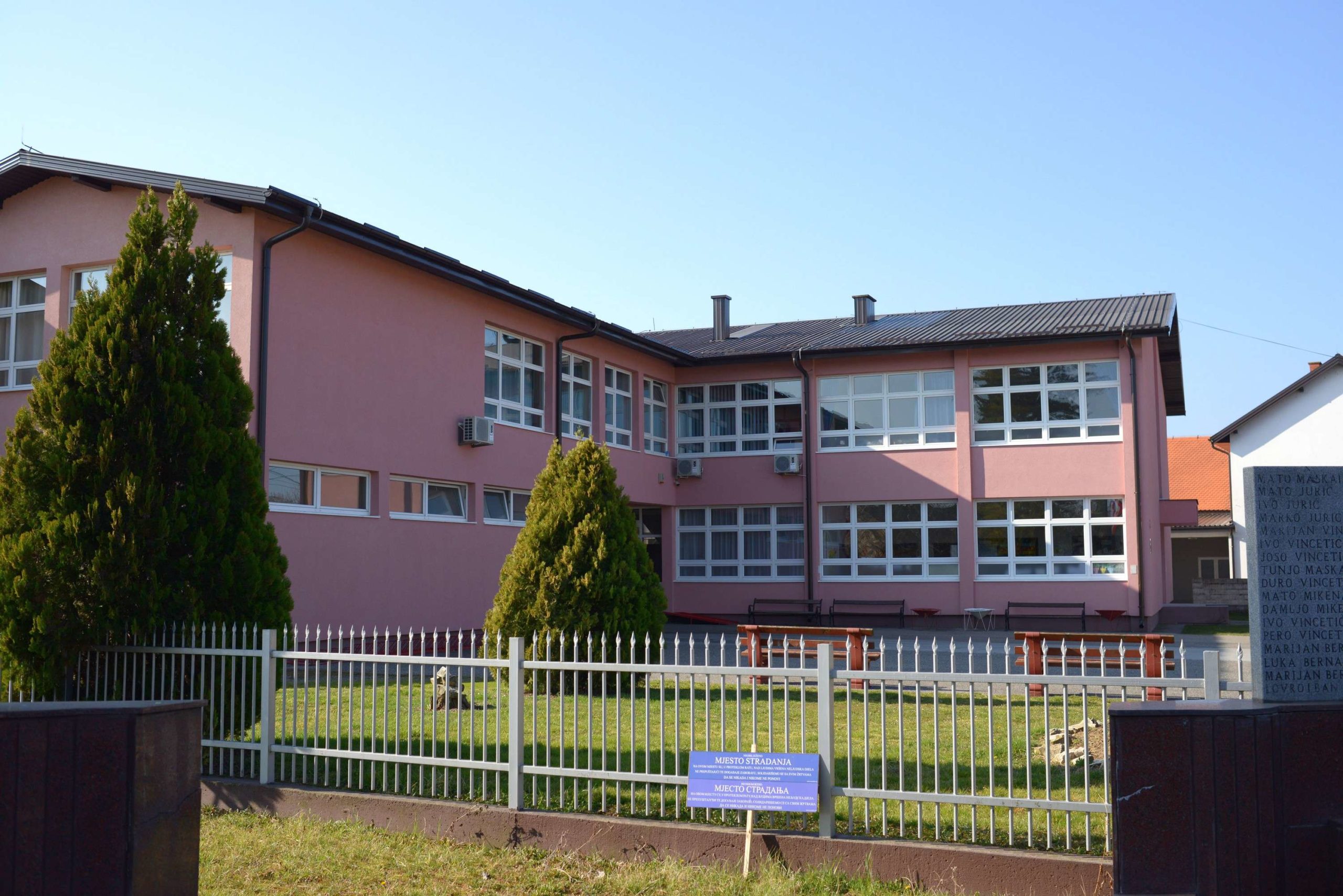 Bosnom, nizvodno vol.2