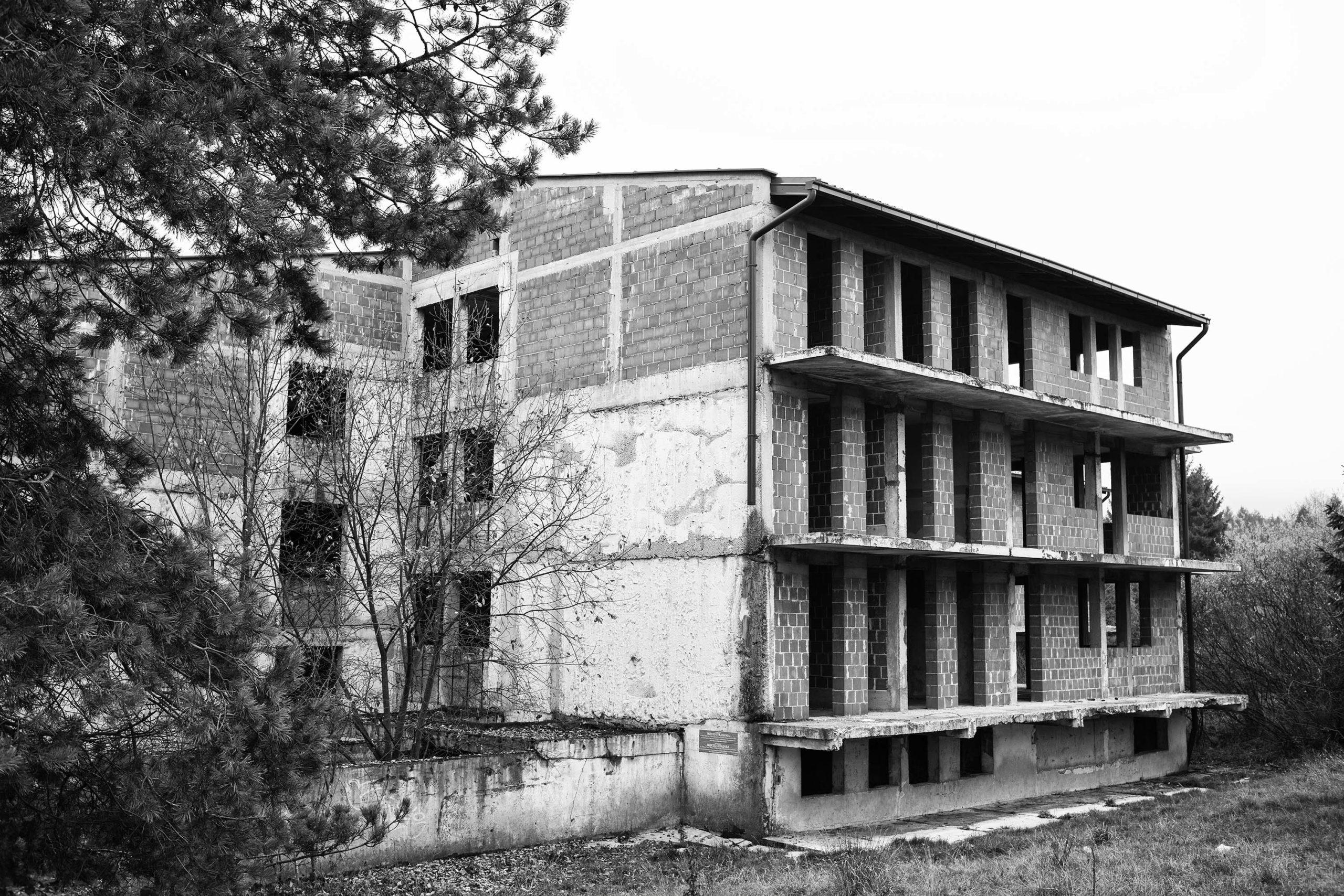 Motel Akvarijum, Bugojno
