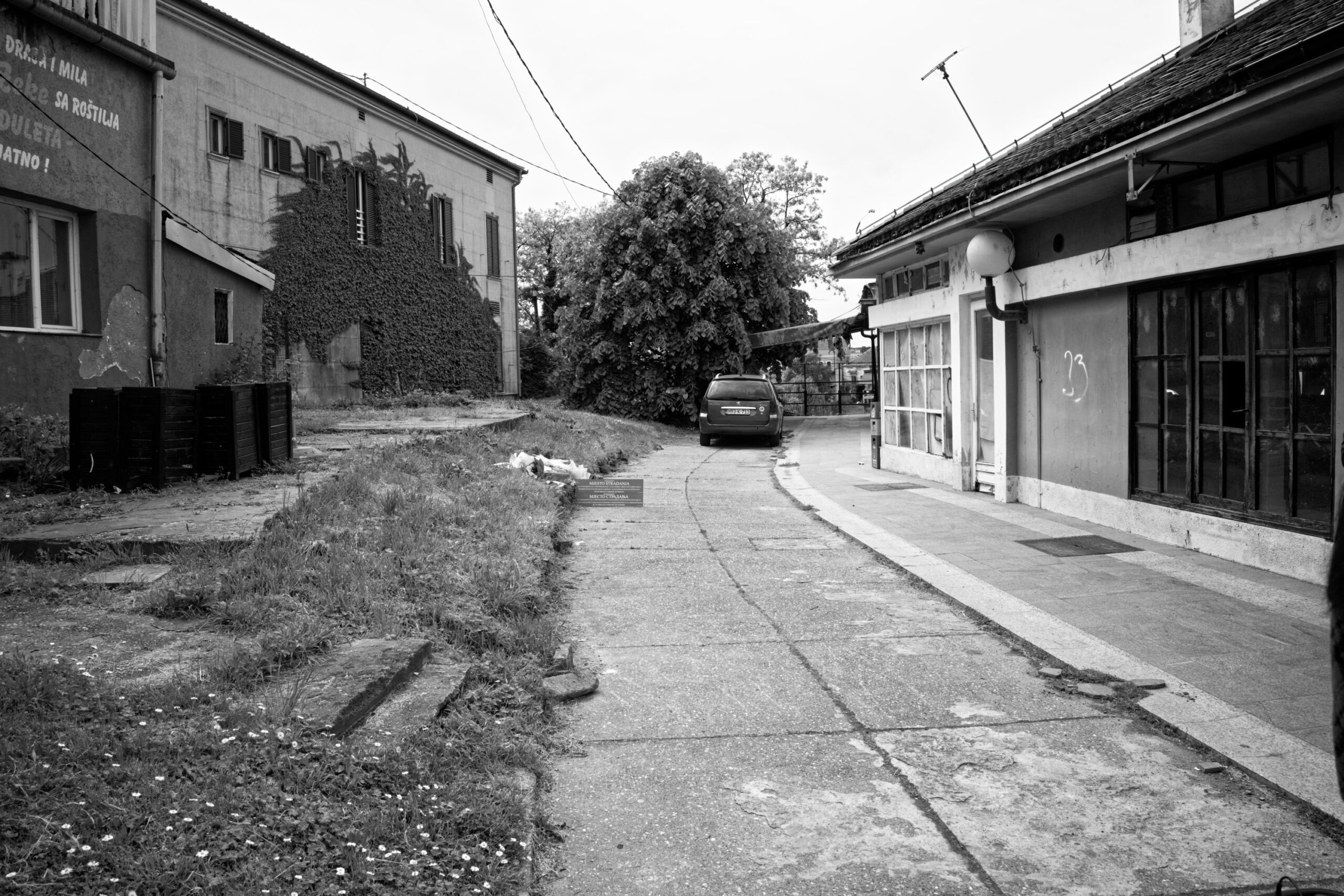 Zanatski centar, Brčko